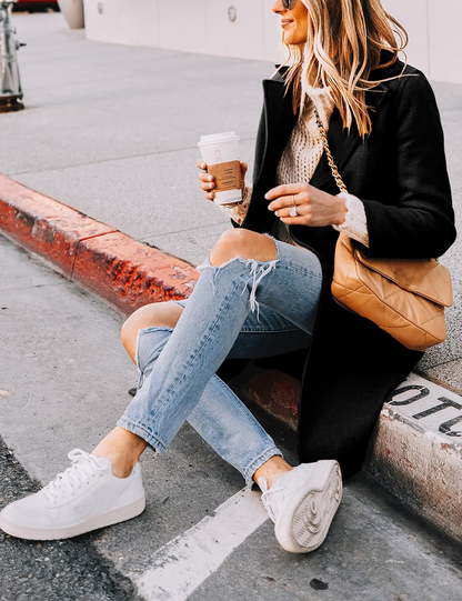 Blair City Chic Coat