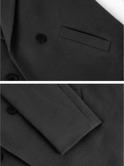 Blair City Chic Coat