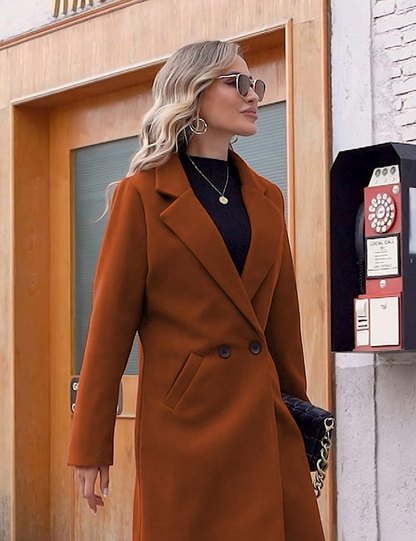 Blair City Chic Coat