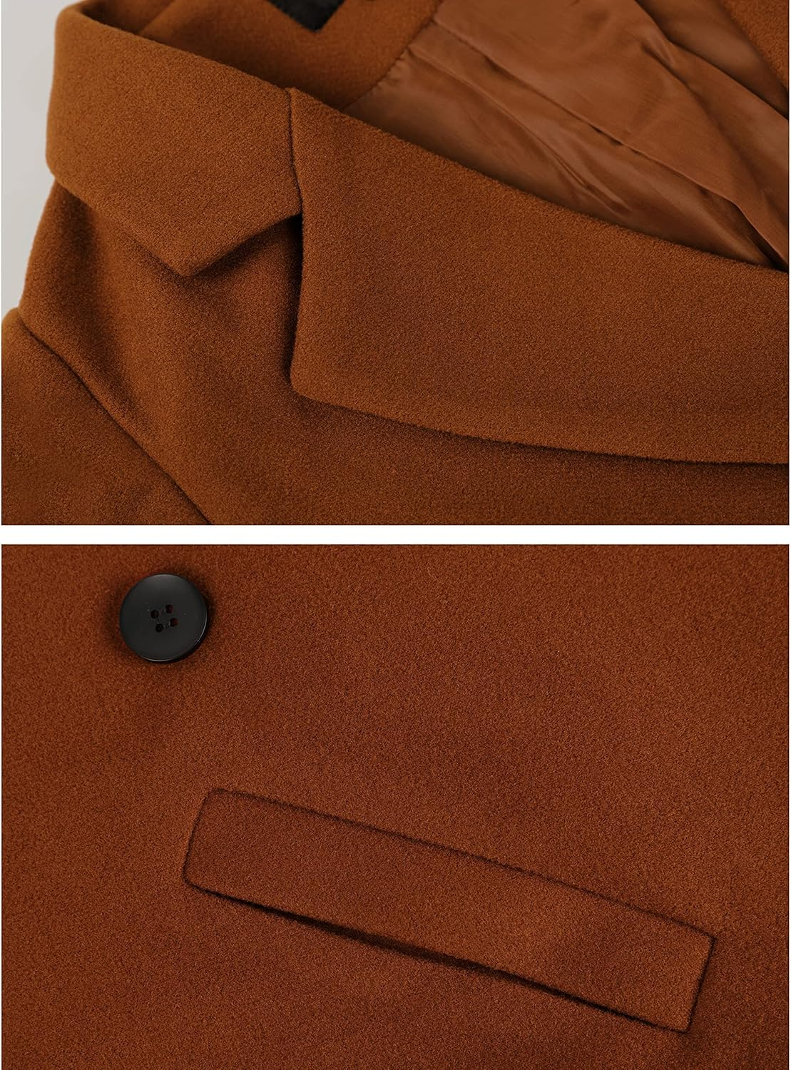 Blair City Chic Coat